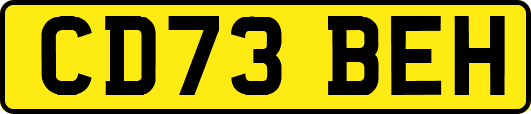 CD73BEH