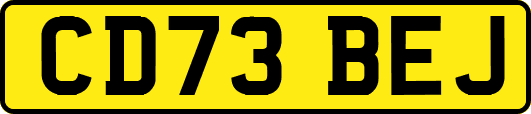 CD73BEJ