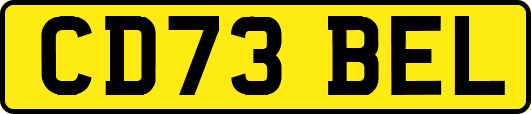 CD73BEL