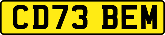 CD73BEM