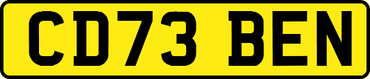 CD73BEN