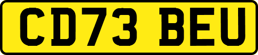 CD73BEU