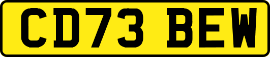 CD73BEW