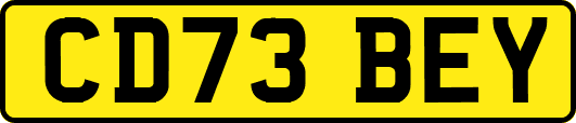 CD73BEY