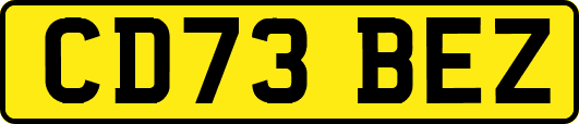 CD73BEZ