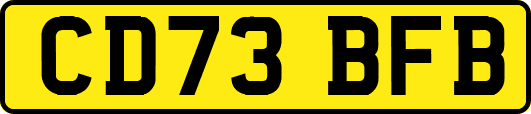 CD73BFB