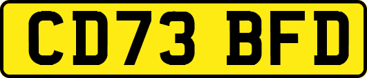 CD73BFD