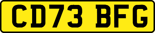 CD73BFG
