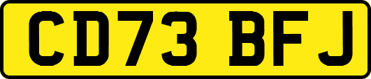 CD73BFJ