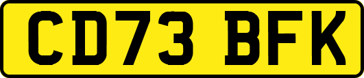 CD73BFK