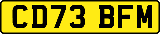 CD73BFM
