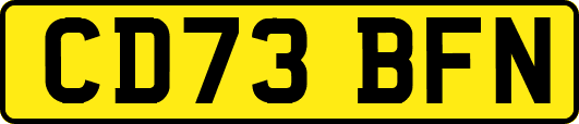 CD73BFN