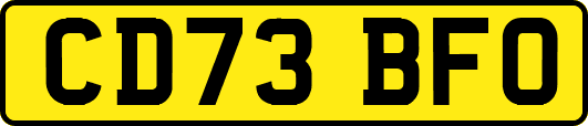 CD73BFO