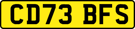 CD73BFS