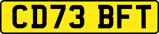 CD73BFT