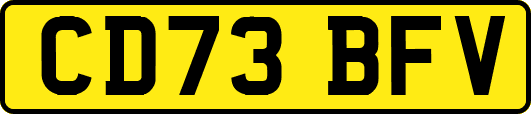 CD73BFV