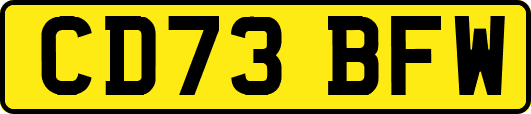 CD73BFW