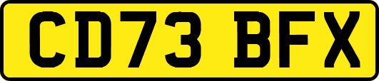 CD73BFX
