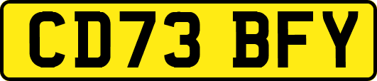 CD73BFY