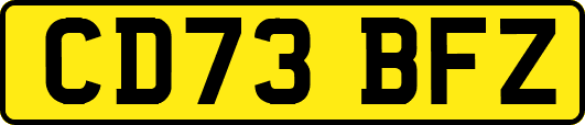 CD73BFZ