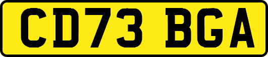 CD73BGA