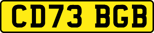 CD73BGB