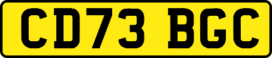CD73BGC