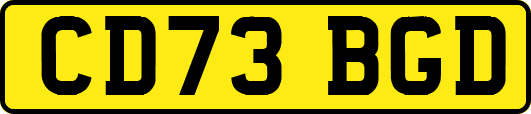CD73BGD