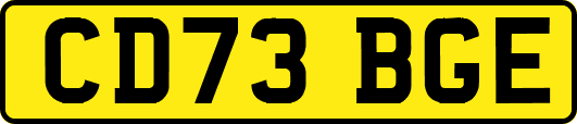 CD73BGE