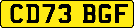 CD73BGF