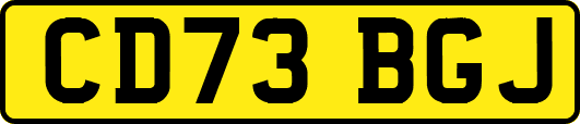 CD73BGJ