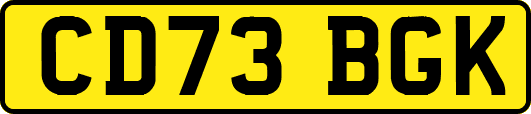 CD73BGK