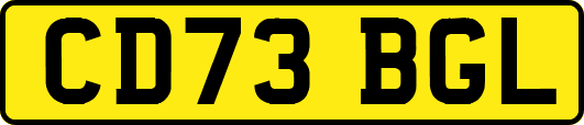 CD73BGL