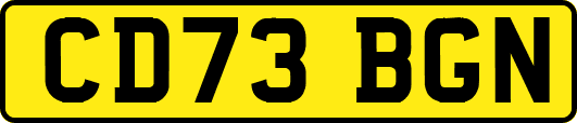 CD73BGN
