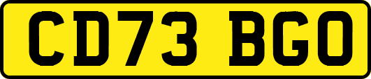 CD73BGO