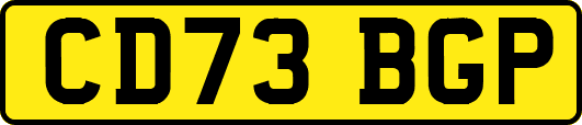 CD73BGP