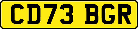 CD73BGR