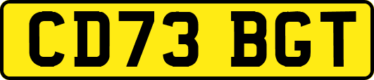 CD73BGT