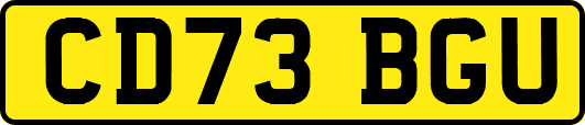 CD73BGU