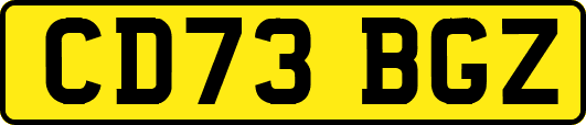 CD73BGZ