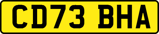 CD73BHA