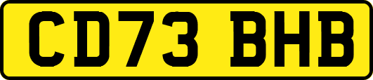 CD73BHB