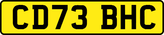 CD73BHC