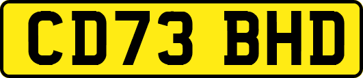 CD73BHD