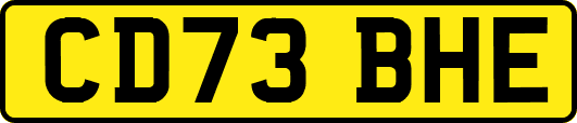 CD73BHE