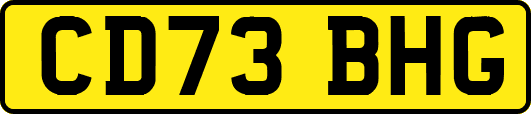 CD73BHG