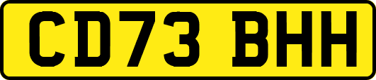 CD73BHH