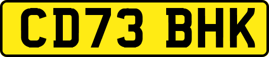 CD73BHK