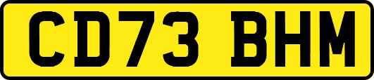 CD73BHM