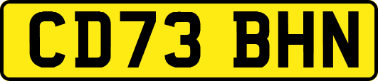 CD73BHN
